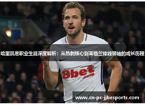 哈里凯恩职业生涯深度解析：从热刺核心到英格兰锋线领袖的成长历程