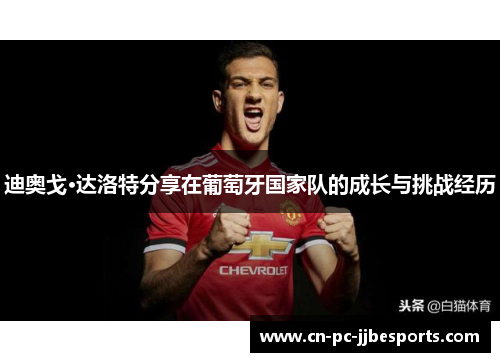 迪奥戈·达洛特分享在葡萄牙国家队的成长与挑战经历