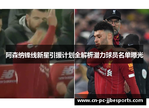 阿森纳锋线新星引援计划全解析潜力球员名单曝光