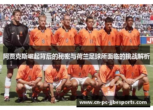阿贾克斯崛起背后的秘密与荷兰足球所面临的挑战解析