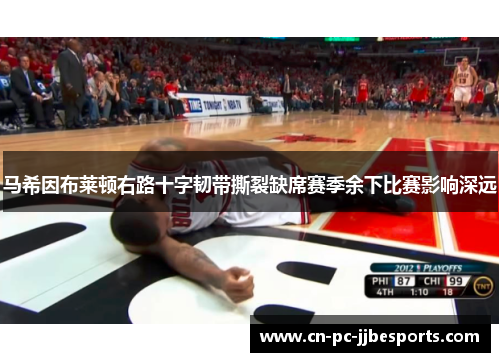 马希因布莱顿右路十字韧带撕裂缺席赛季余下比赛影响深远