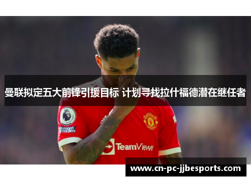 曼联拟定五大前锋引援目标 计划寻找拉什福德潜在继任者